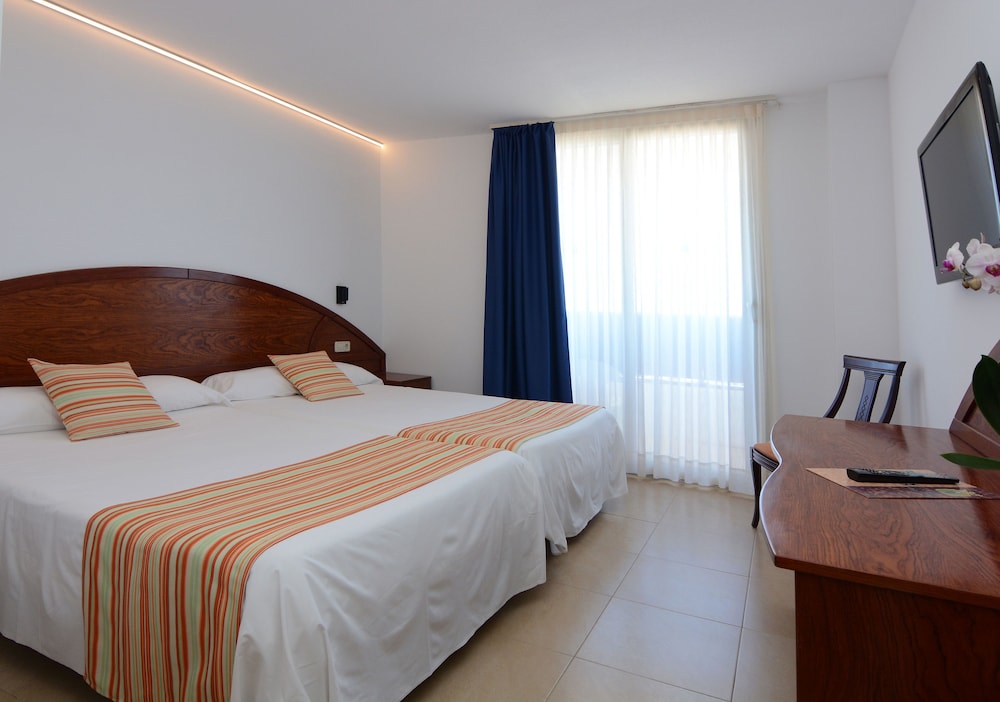 Habitación familiar, 2 dormitorios, 2 baños