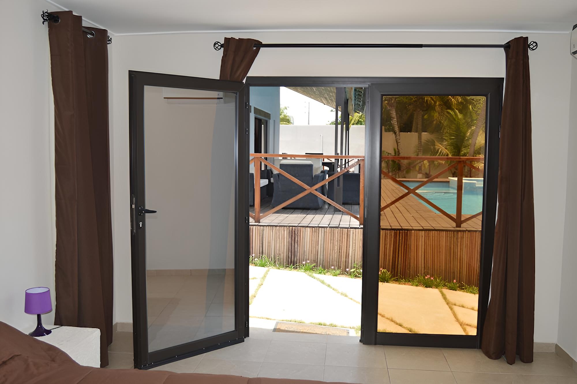 Superior Villa, 3 Bedrooms, Smoking photo 3