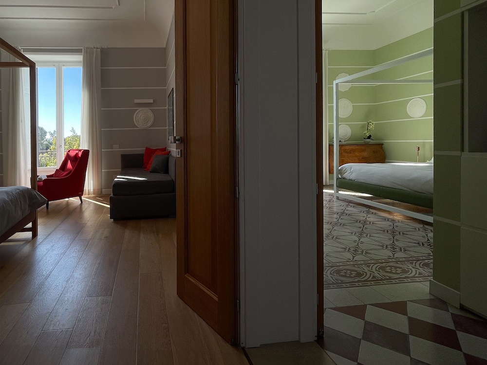 Exclusive Suite, Terrace photo 2