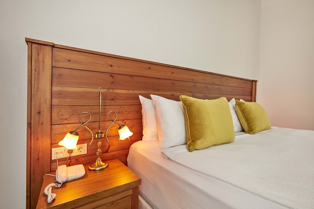 Traditional Double Room - Photo 4