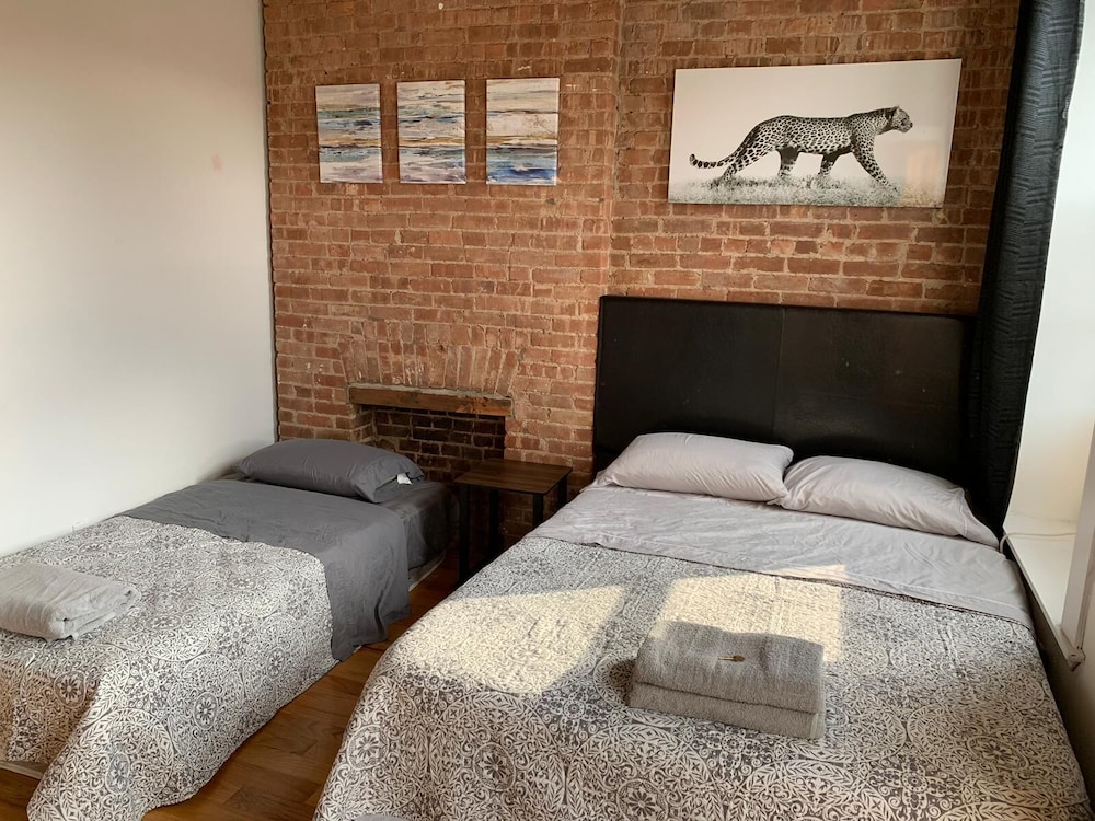 City Triple Room photo 2