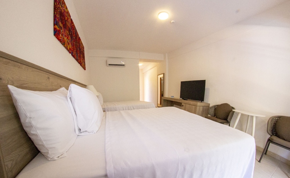 Standard Room, Non Smoking photo 1