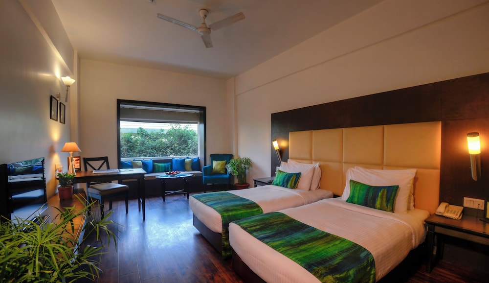 Deluxe Room photo 1