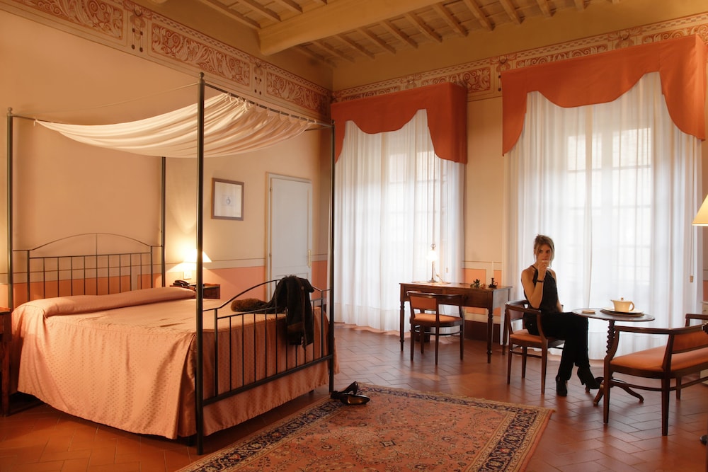 Superior Quadruple Room