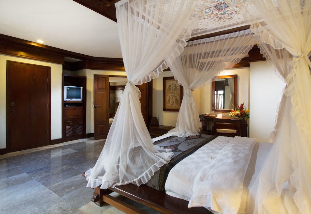 Garden Suite - Photo 4