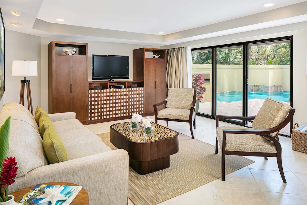 Loft, 3 Bedrooms, Resort View
