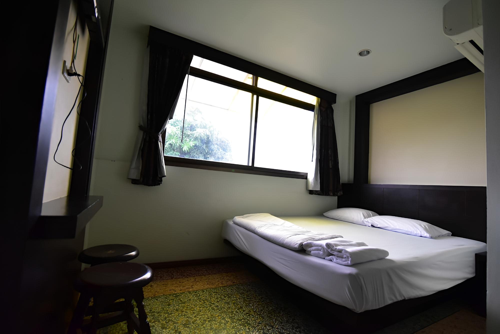 Standard Double Room photo 2