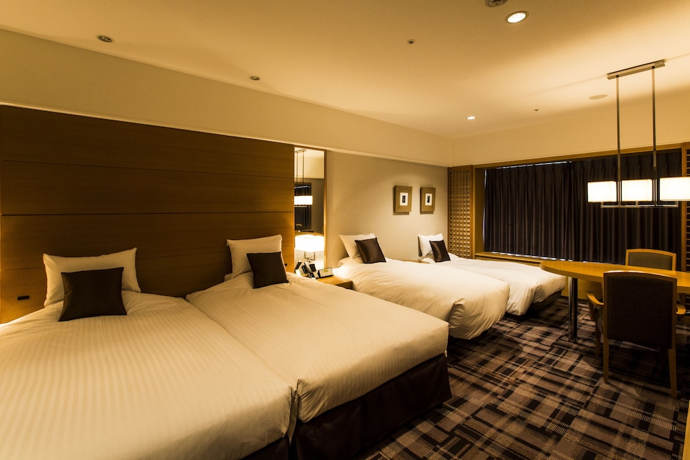 Executive Quadruple Room, Non Smoking (42㎡) - Photo 3