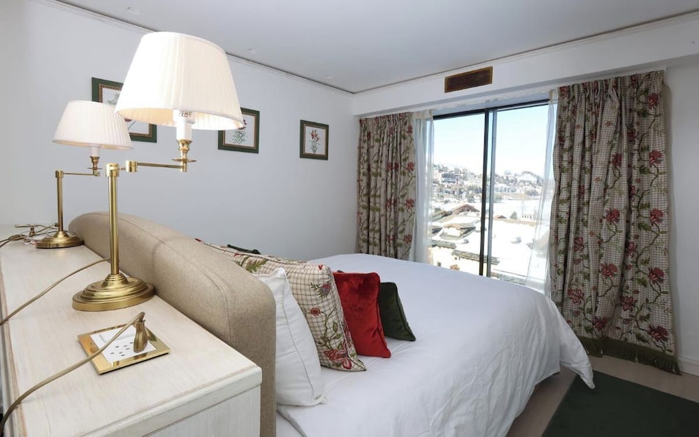 Premium Apartment