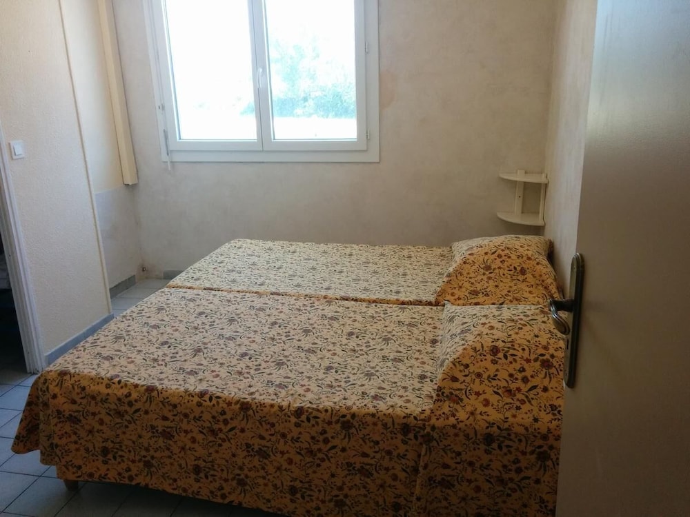 Twin Room photo 1