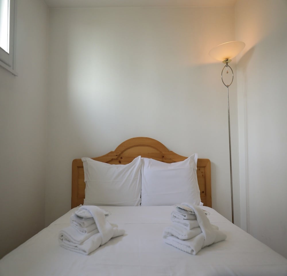 Apartment, 1 Bedroom