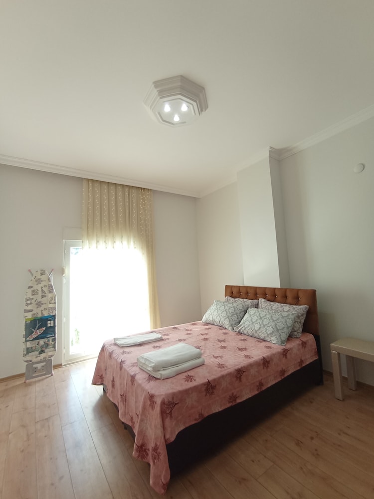 Business Apartment, 1 Bedroom, Balcony, Mountain View