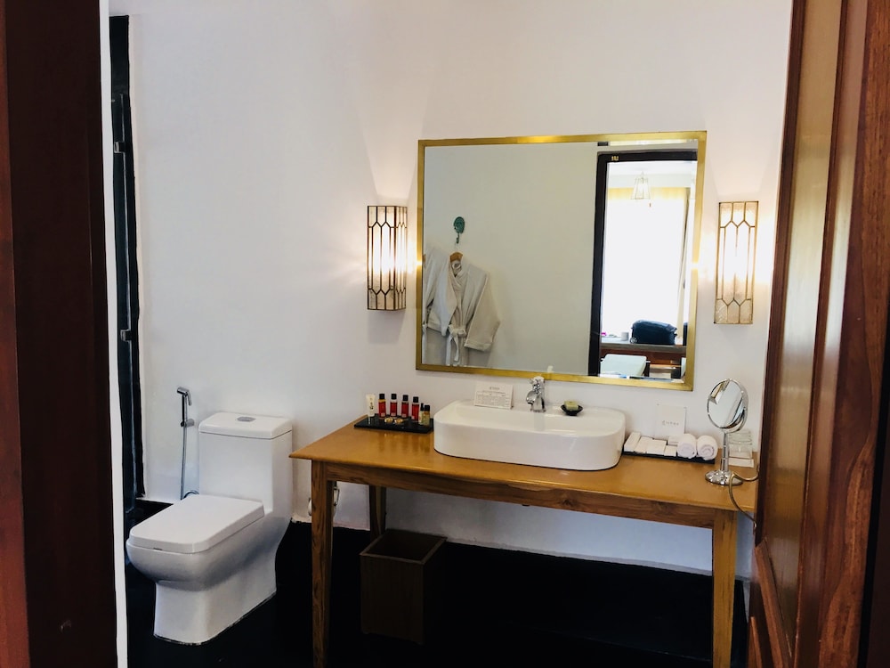 Premium Room, 1 Bedroom, Garden View photo 3
