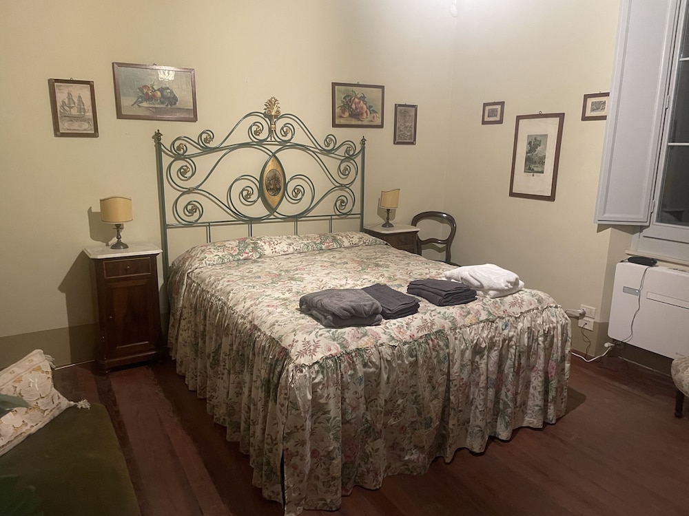 Panoramic Double or Twin Room photo 2