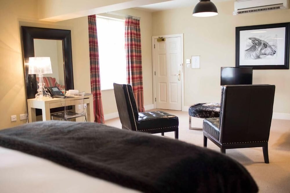 Family Double Room