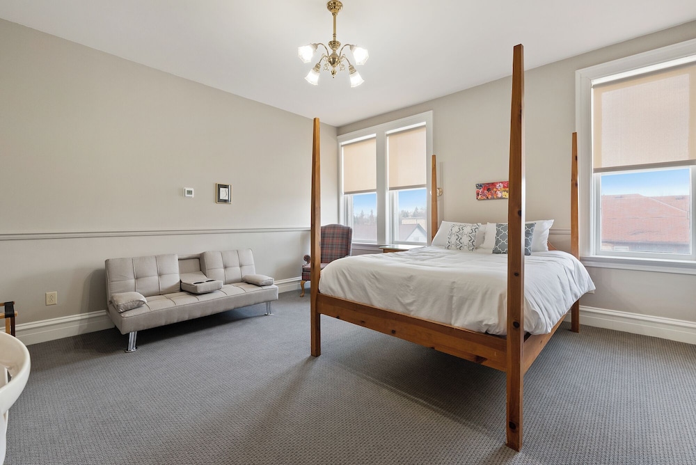 Comfort Room