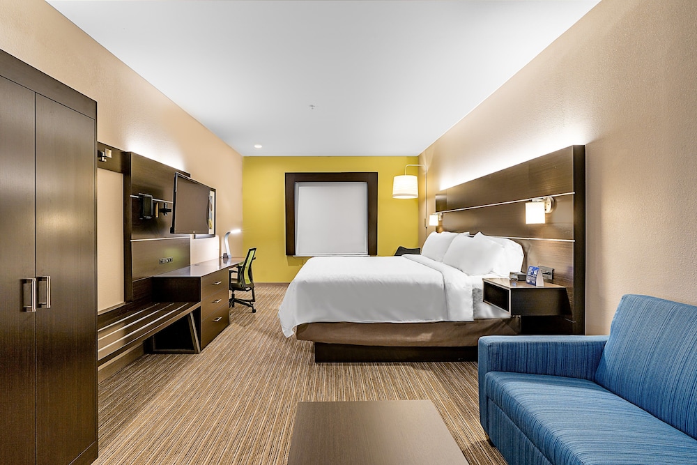 Suite, 1 Bedroom, Accessible (Communications, Accessible Tub) - Photo 4