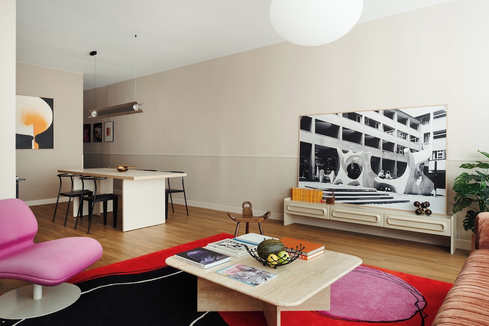 Superior Apartment photo 3