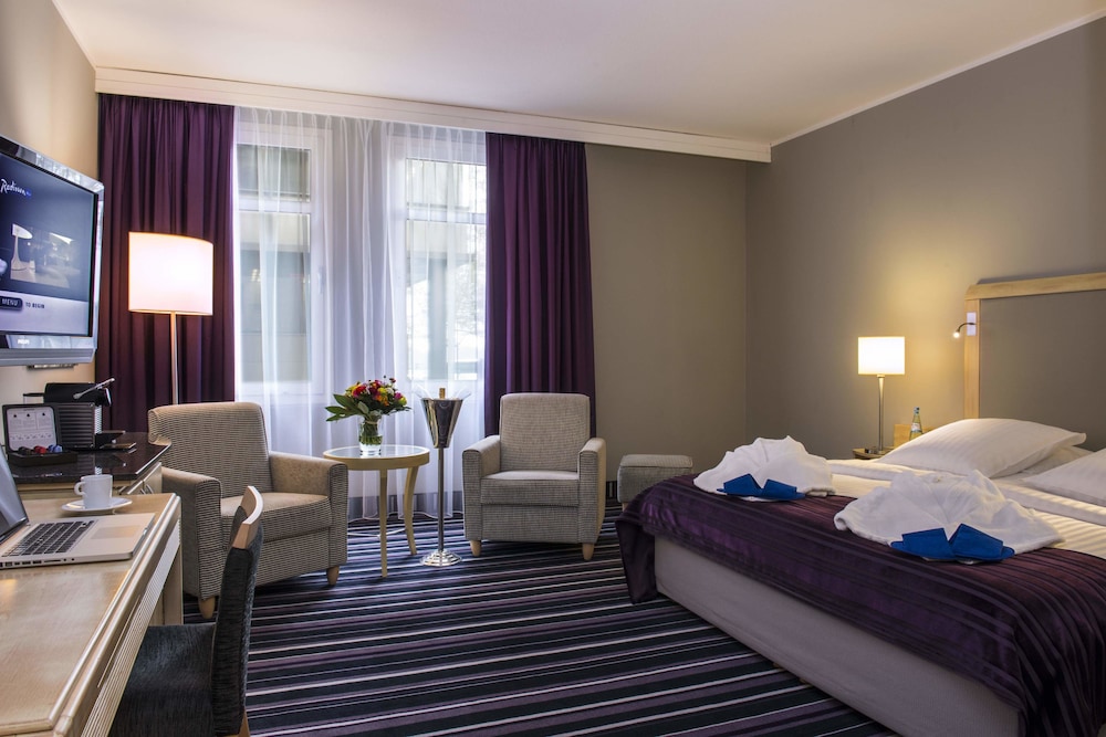 Junior Suite - Photo 2