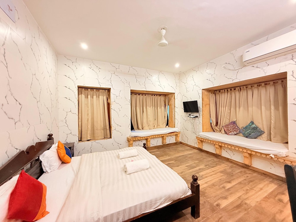 Deluxe Room photo 2