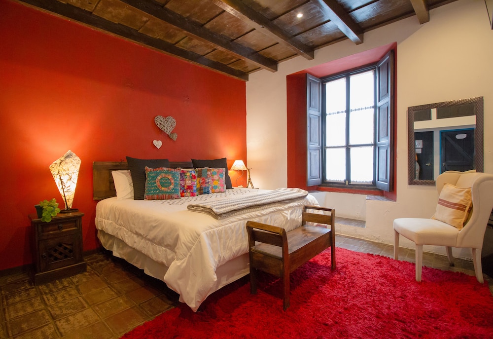 Romantic Suite, 1 King Bed