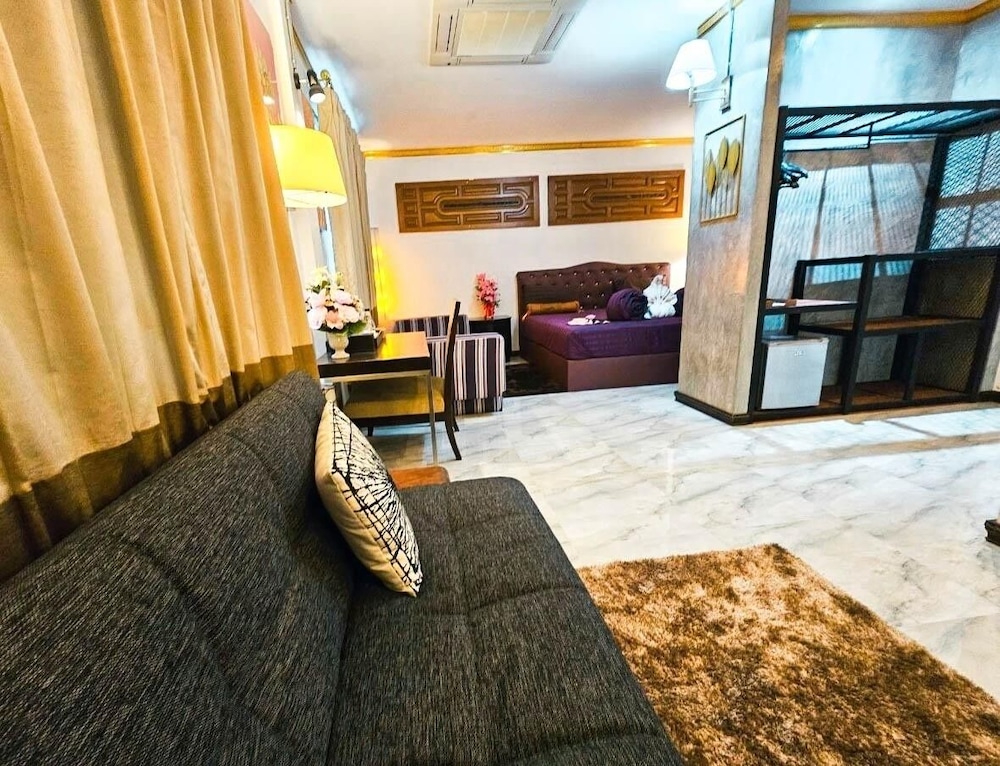 Romantic Room photo 1