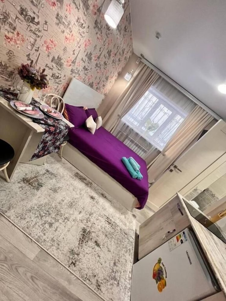 Exclusive Apartment photo 1