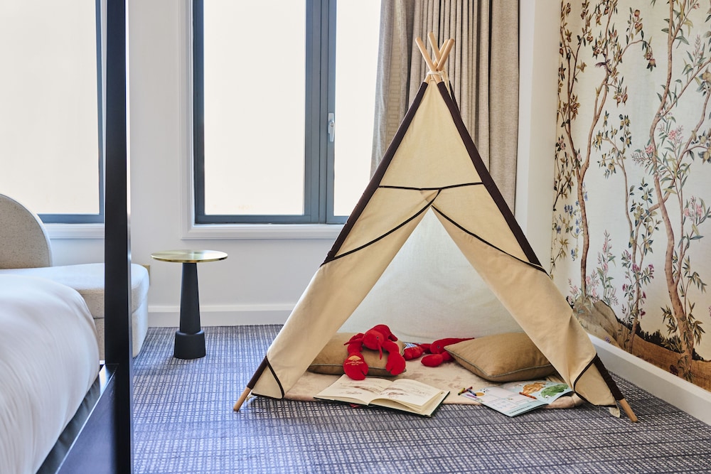 Presidential Suite, 1 King Bed