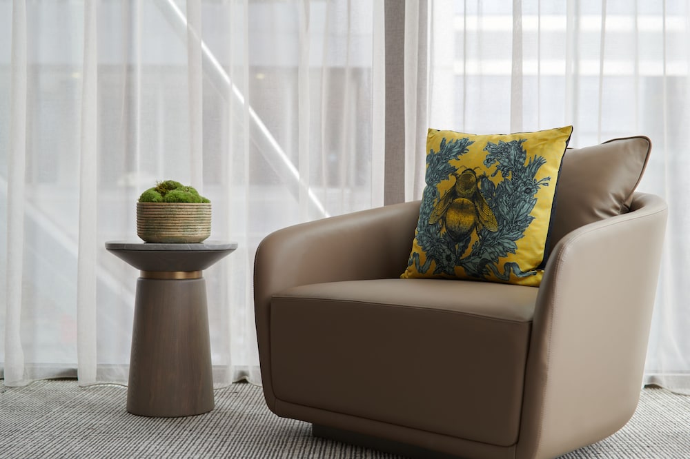 Suite, 2 Bedrooms (Bishopsgate)