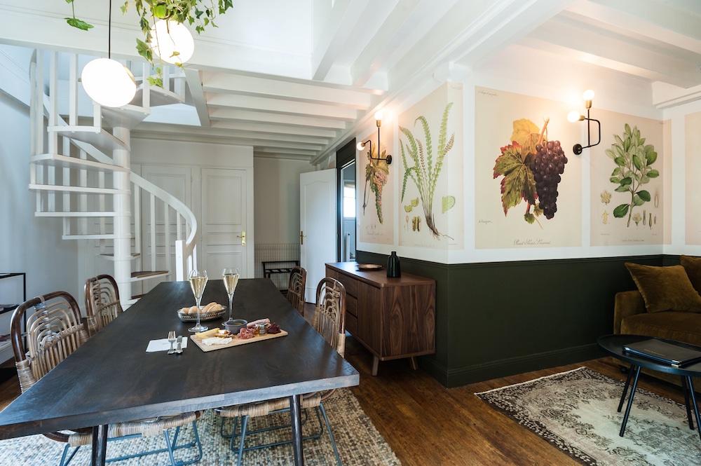 Junior Suite (Duplex) photo 1