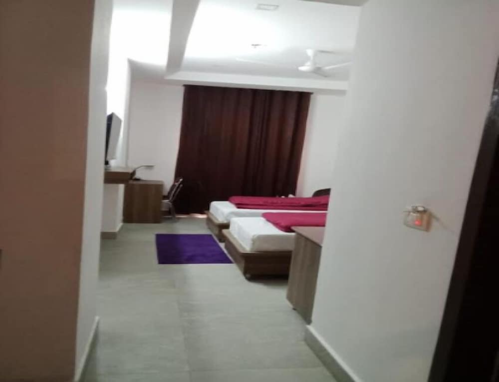 Superior Double Room photo 2