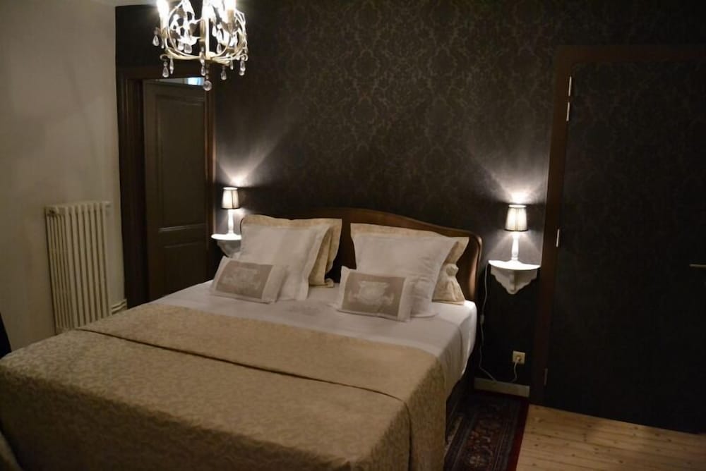 Grand Double Room, Ensuite photo 1