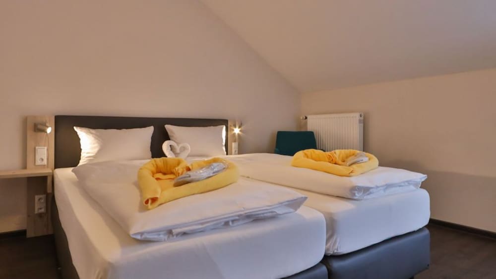 Comfort Double Room photo 2
