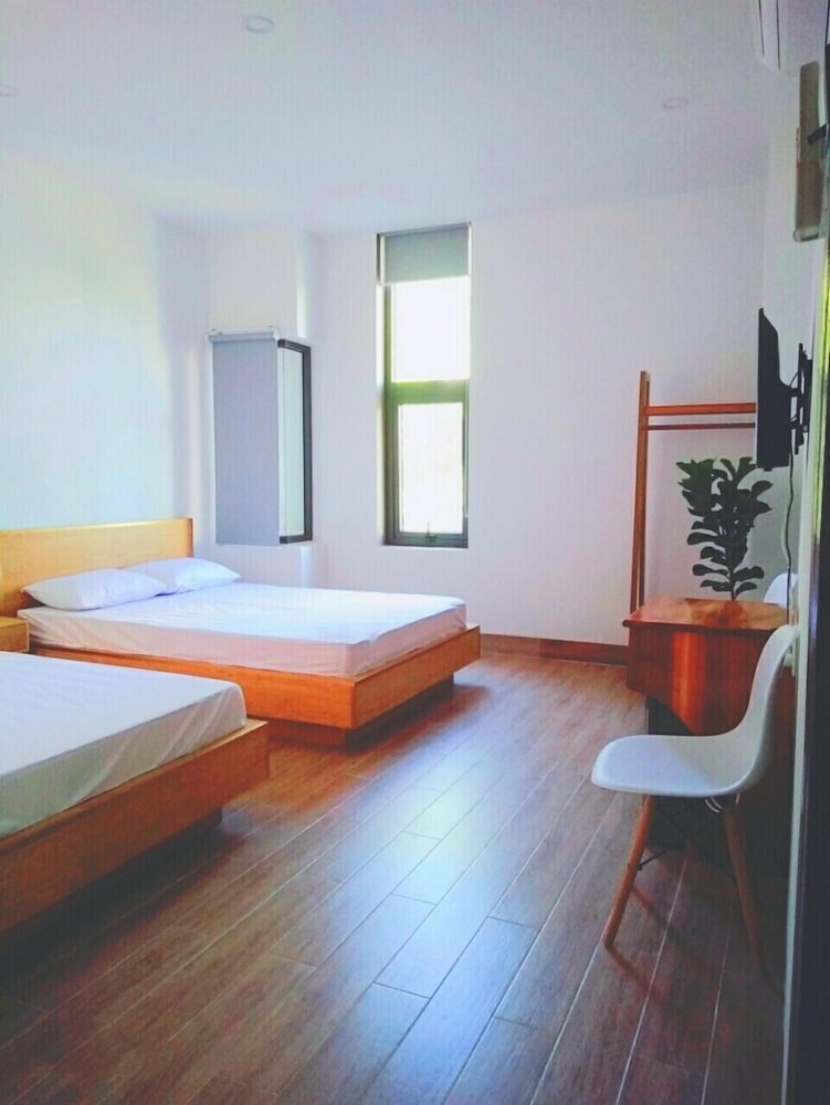 Standard Quadruple Room photo 1