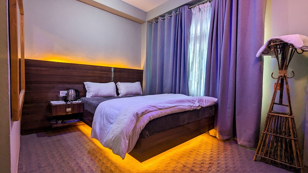 Deluxe Single Room photo 1