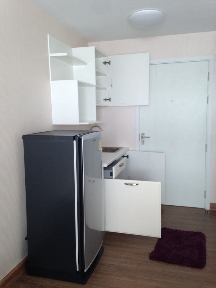 Comfort Double Room, 1 Bedroom, Refrigerator photo 3