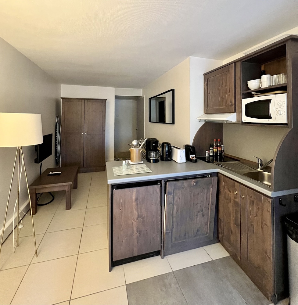 Comfort Apartment photo 3