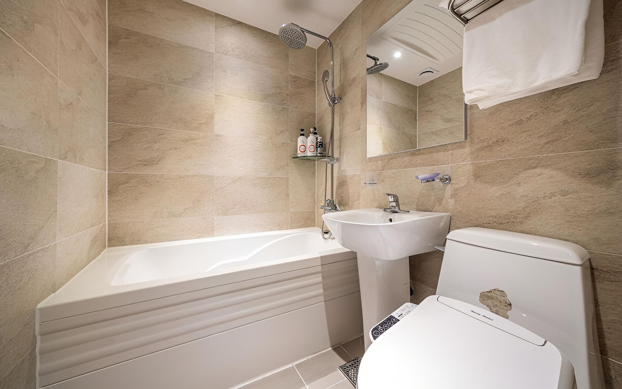Room (Standard Twin (OTT)) - Photo 3
