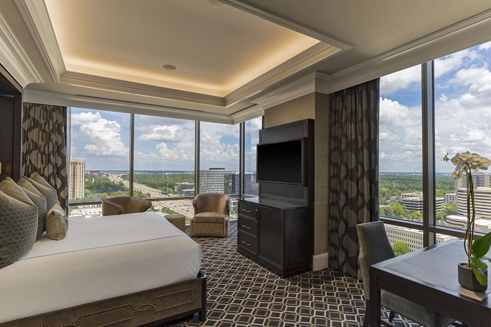 The Post Oak Hotel at Uptown Houston, Billede 2