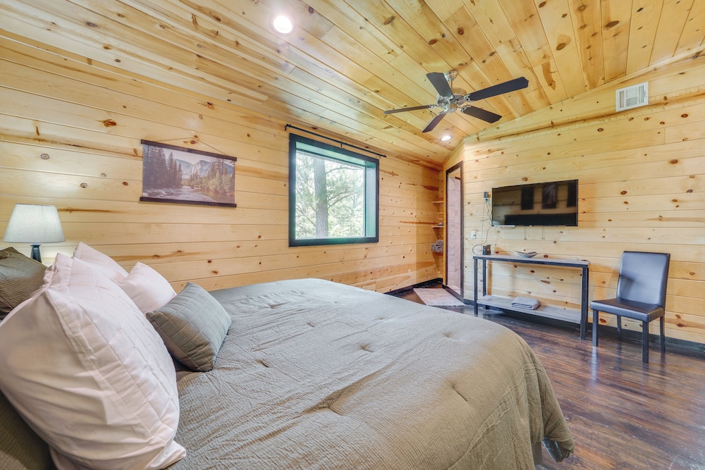 House (2 Bedrooms) photo 1