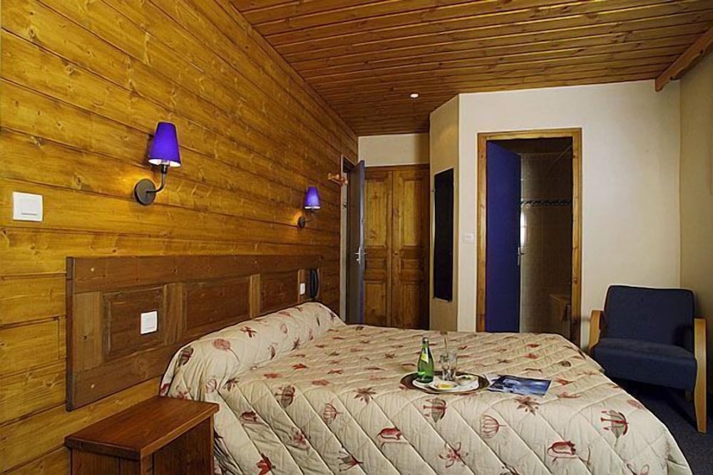 Single Room (Sapins)