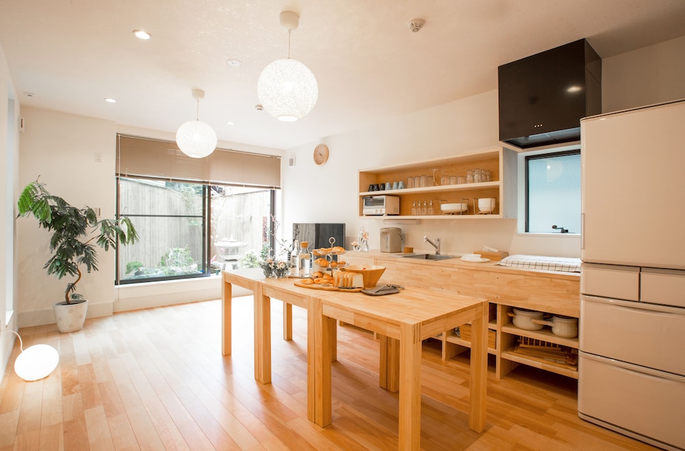 Japanese Style Room for 3 person photo 3