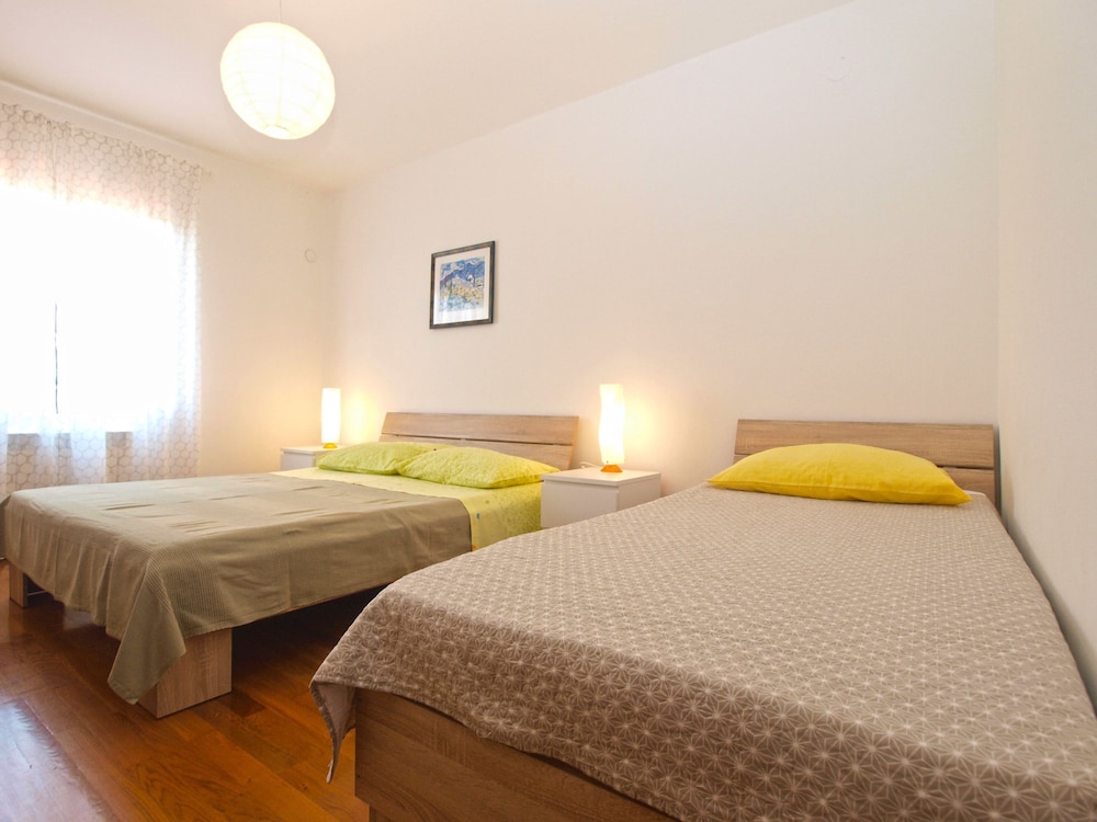 Standard Apartment, 2 Bedrooms (1652/17133)