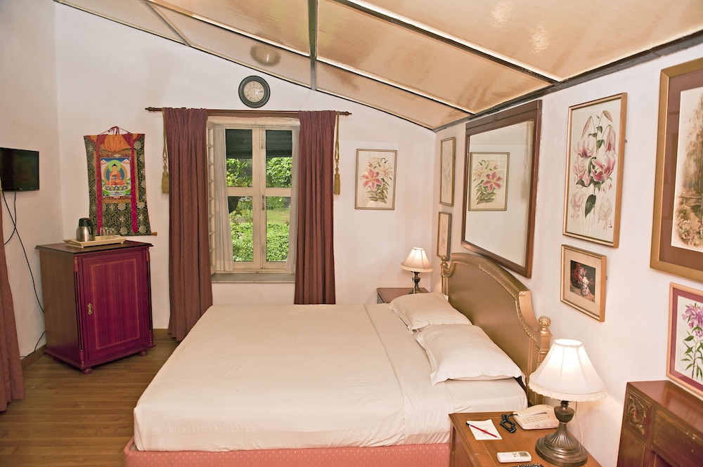 Cottage - Photo 23