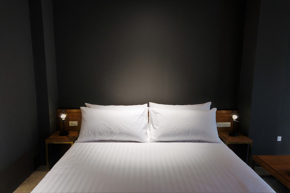 Junior Suite with Terrace photo 2