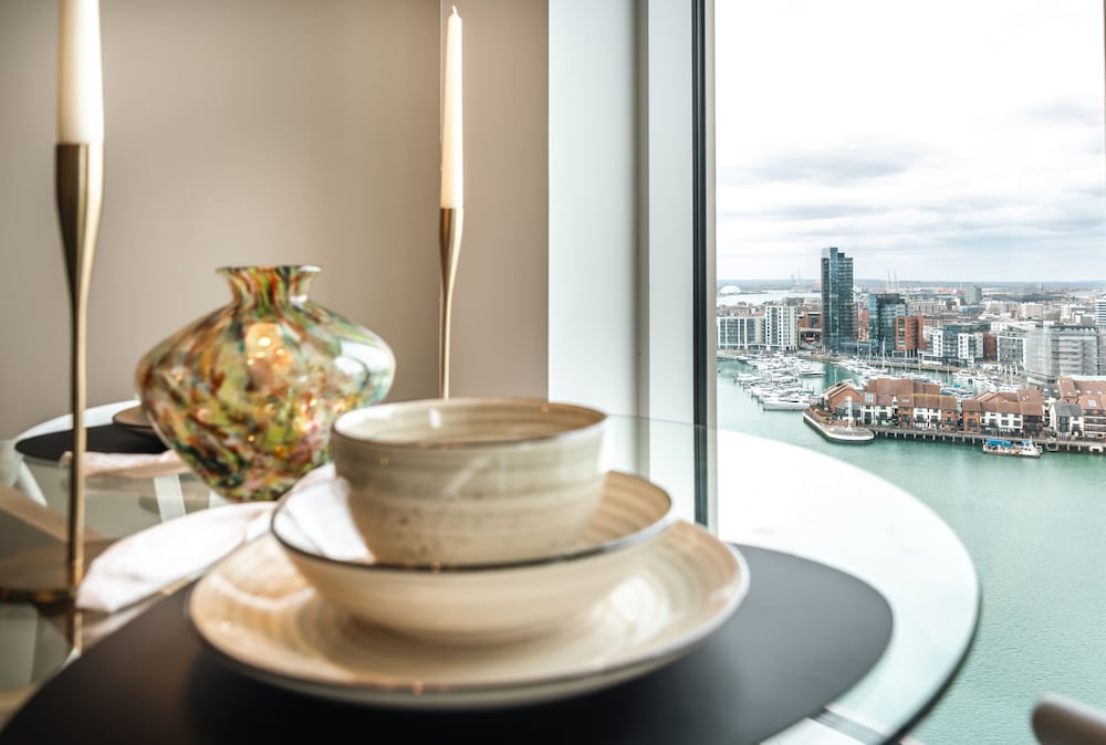 The Itchen River Apartments, Zdjęcie 8