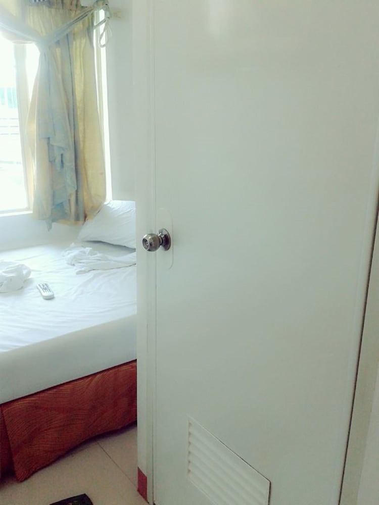Economy Double Room, 1 Bedroom photo 2