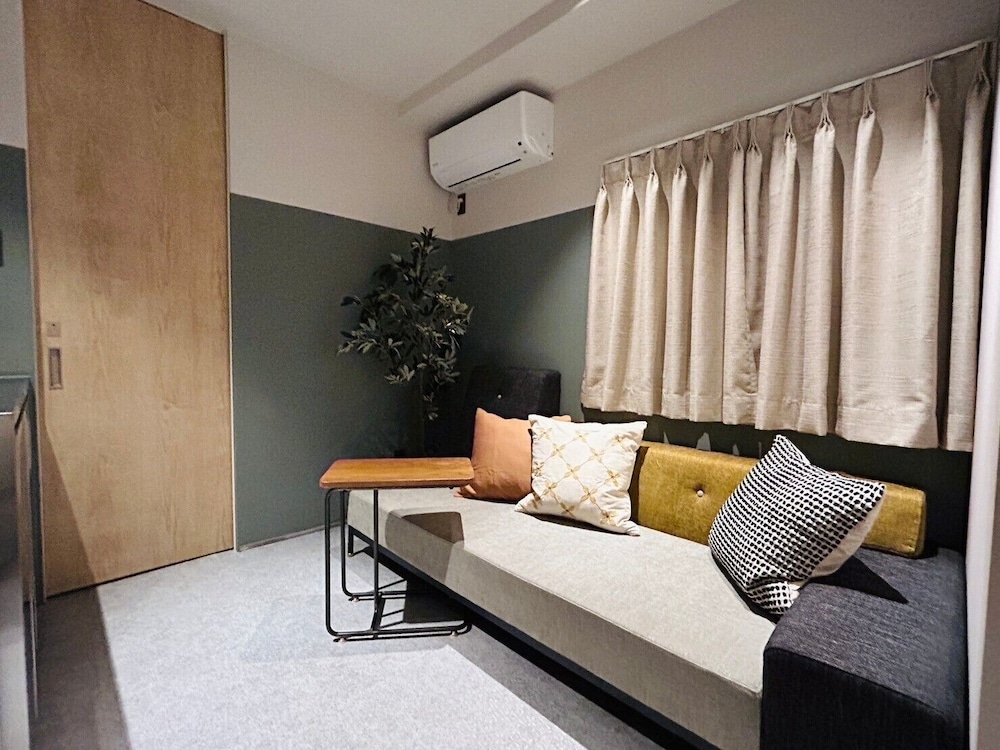 Twin Room photo 2