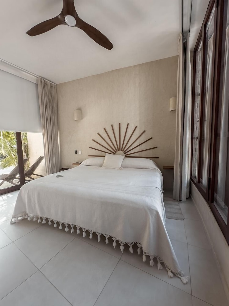 Superior Double Room, Balcony photo 3