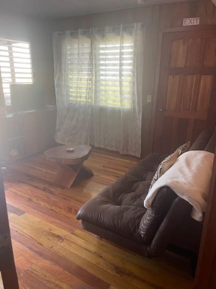 Comfort Cabin photo 3